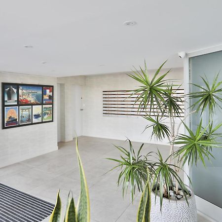 Appartement De Caractere, Superbe Vue Mer 280° La Chaume 外观 照片
